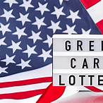 green card usa lottery